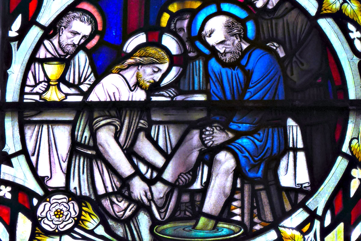 Philippians 2:14–15 Is a Tiny Slice of Scripture With a Big Mirror