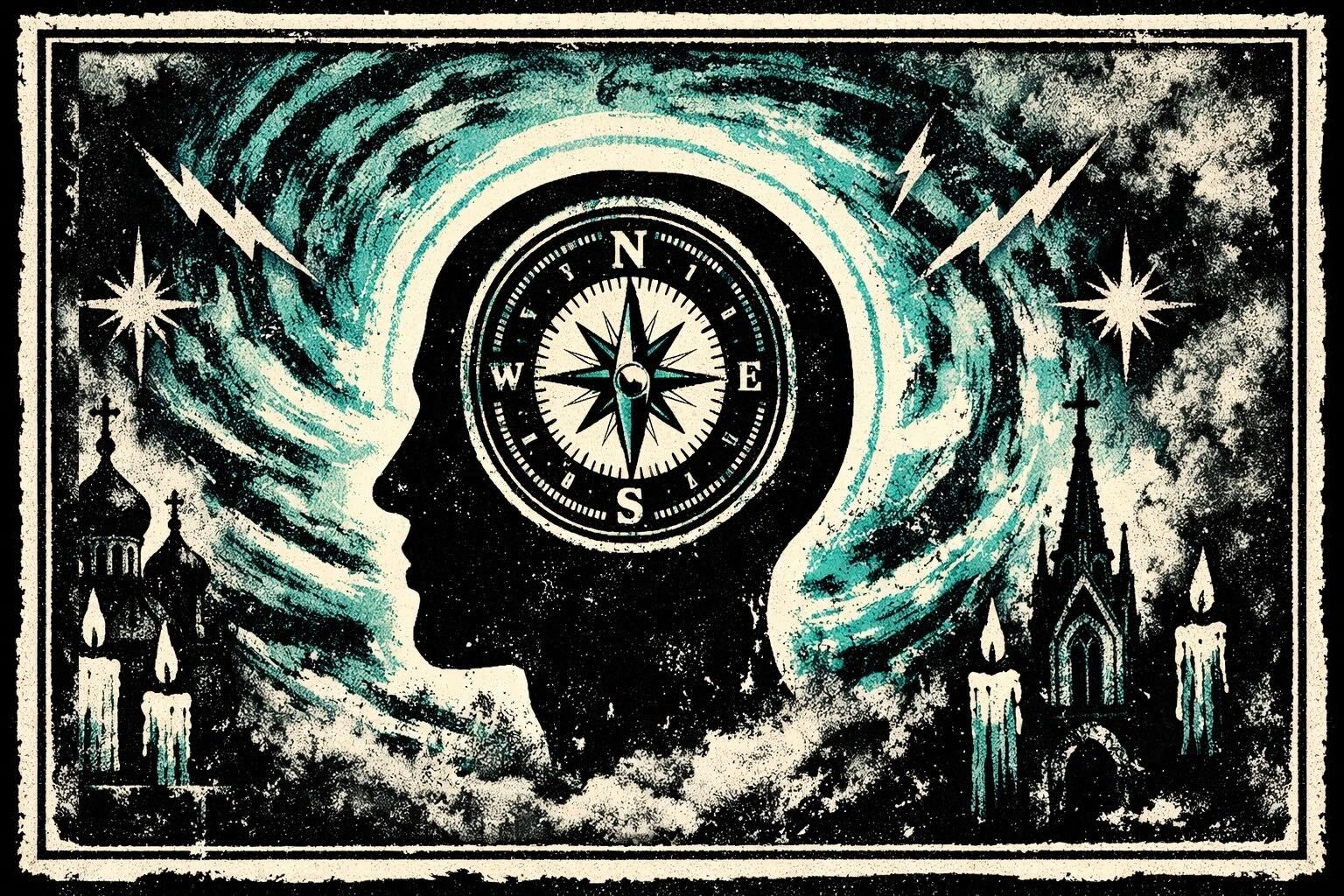 The Simple Isaiah Verse That Calms an Overthinking Mind